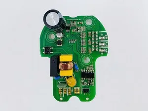 Controlador de motor DC sem escova de 95 W