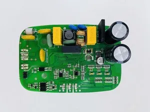 Controlador de motor DC sem escova de 140 W