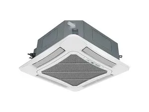 Ventiladores e Ar Condicionado